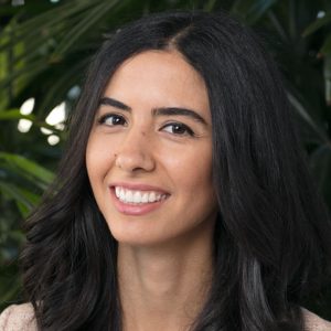 Roxana Shirkhoda headshot