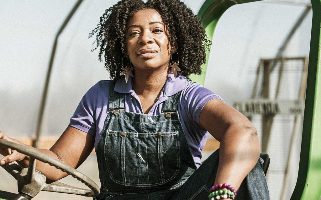 Farmer Cee