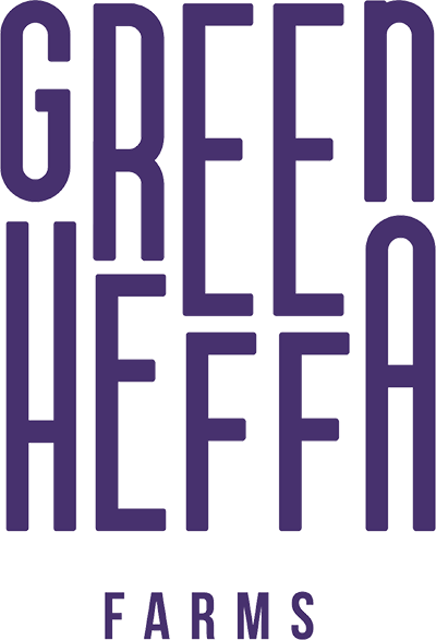 Green Heffa Logo