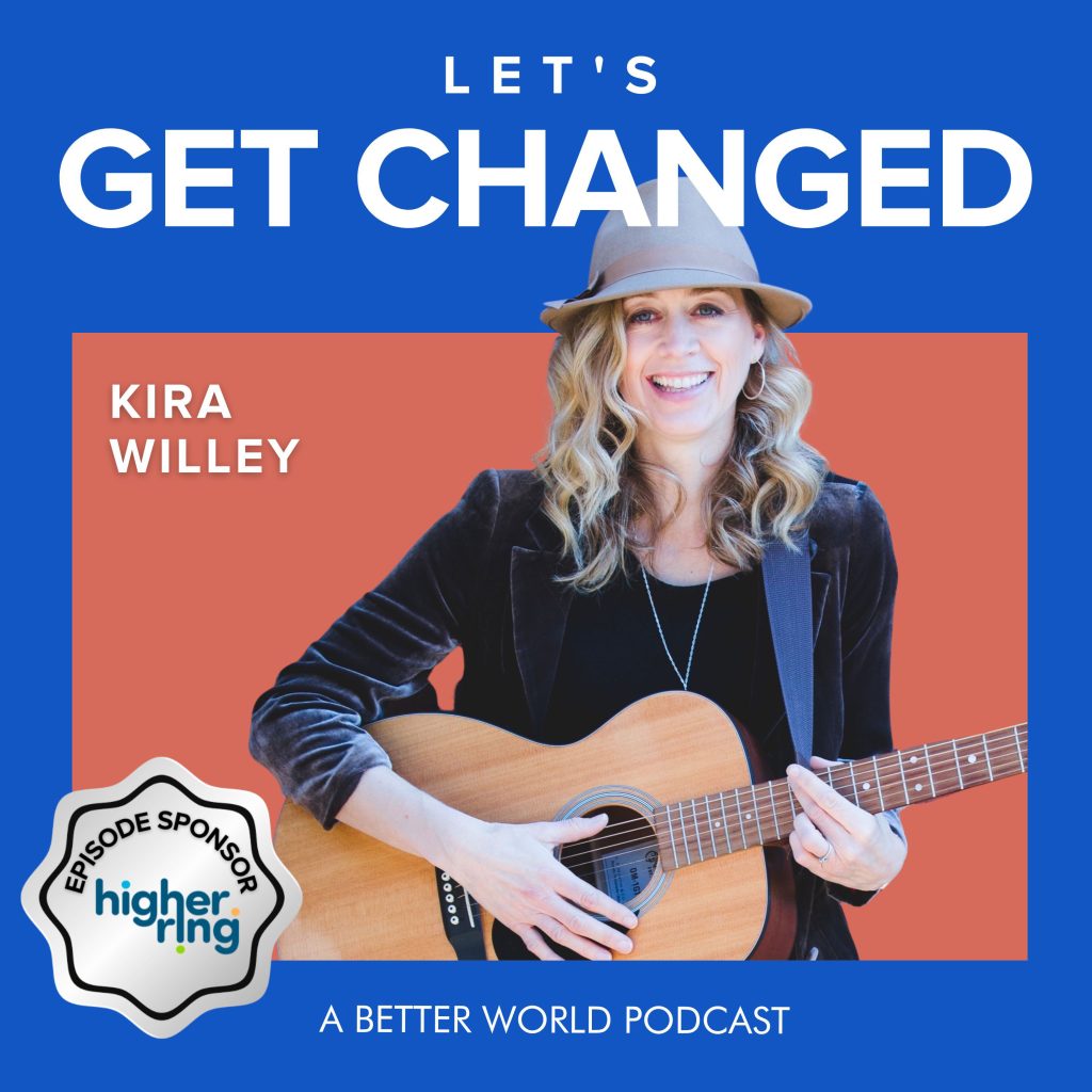 Kira Willey