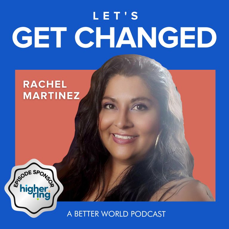 Rachel Martinez